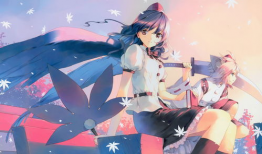 动漫射,江湖风云再起